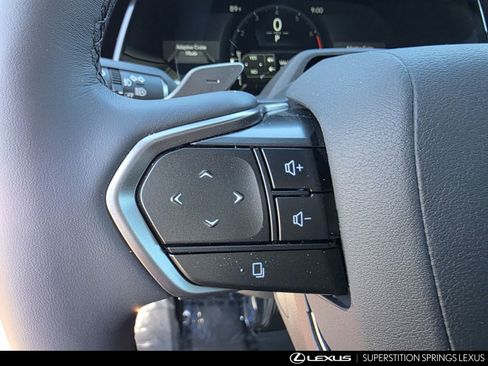 Certified 2026 Lexus RX 350 Premium Plus w/ Convenience Package FWD image 23
