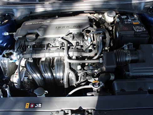 Used 2025 Kia K4 EX image 33