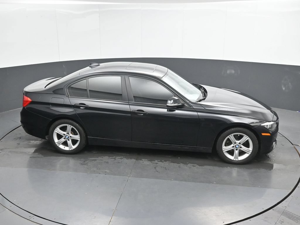Used 2013 BMW 328i xDrive Sedan AWD/4WD image 27