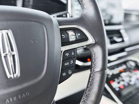 Used 2023 Lincoln Navigator Black Label AWD/4WD image 21