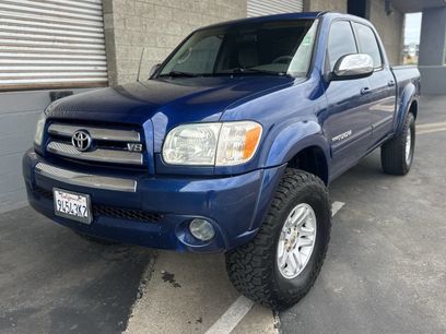 Used 2006 Toyota Tundra SR5