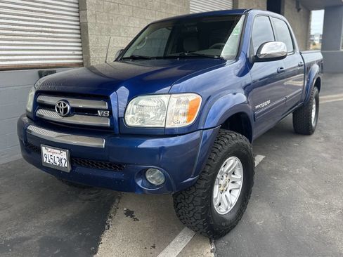 Used 2006 Toyota Tundra SR5 RWD image 1