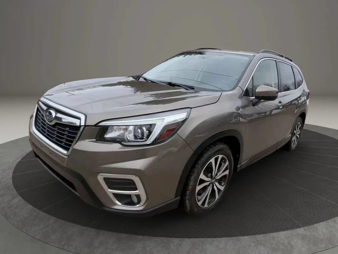 Used 2020 Subaru Forester Limited AWD/4WD image 26