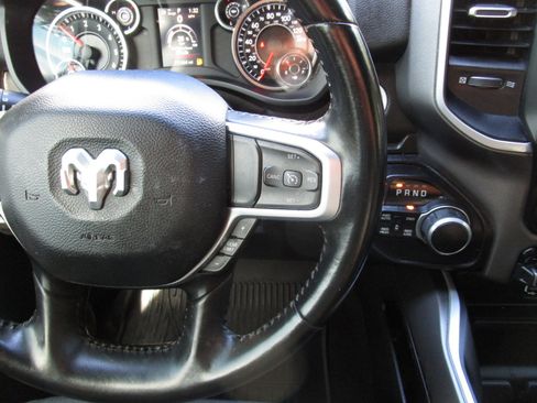 Used 2021 RAM 1500 Lone Star image 14