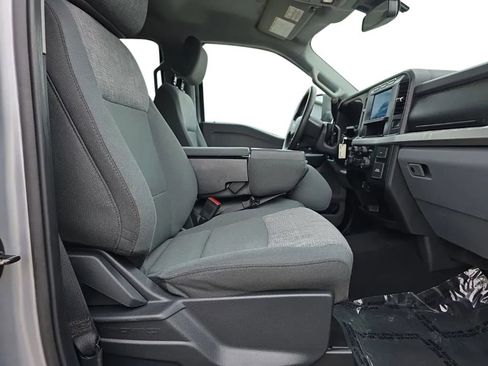 Used 2023 Ford F250 XLT AWD/4WD image 18