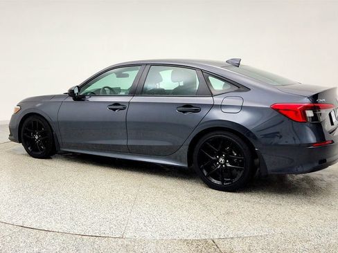 Used 2024 Honda Civic Sport image 7