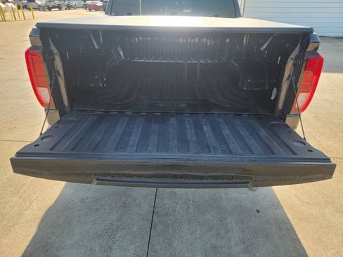 Used 2023 GMC Sierra 1500 Elevation RWD image 33