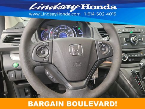 Used 2016 Honda CR-V SE image 15