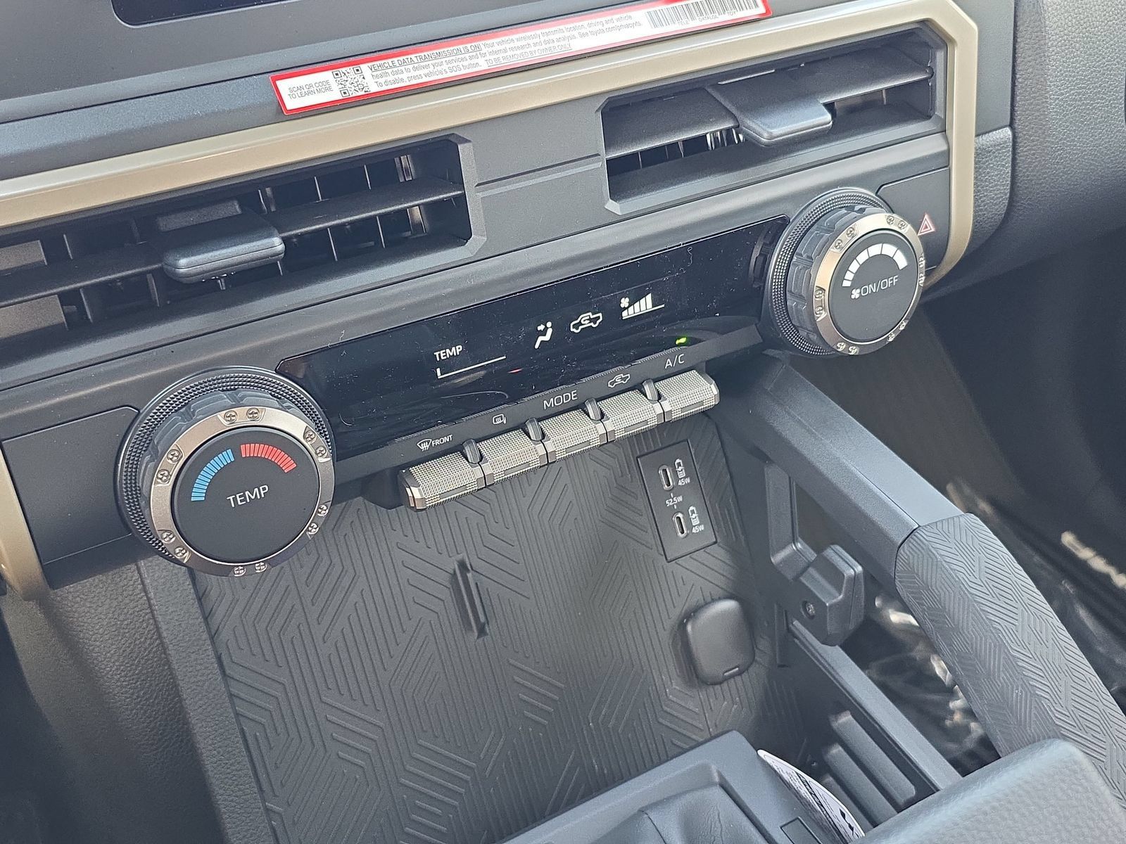 New 2026 Toyota Tacoma SR AWD/4WD image 20
