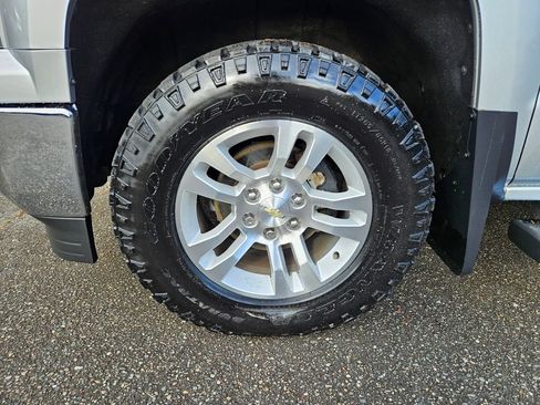 Used 2014 Chevrolet Silverado 1500 LT w/ All Star Edition AWD/4WD image 9