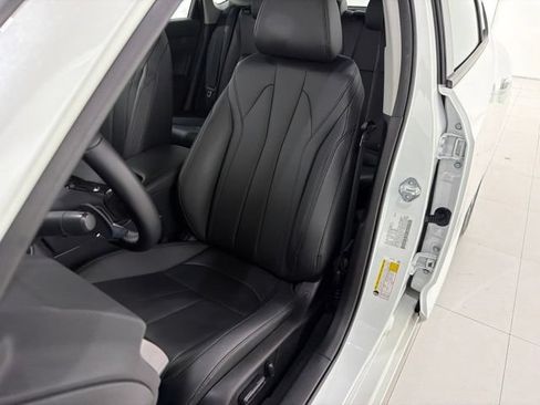 Certified 2024 Acura Integra FWD image 13