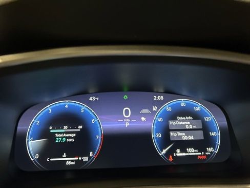 New 2026 Toyota Corolla Cross XLE image 11