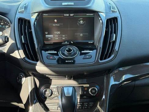 Used 2014 Ford Escape Titanium w/ Equipment Group 401A image 16