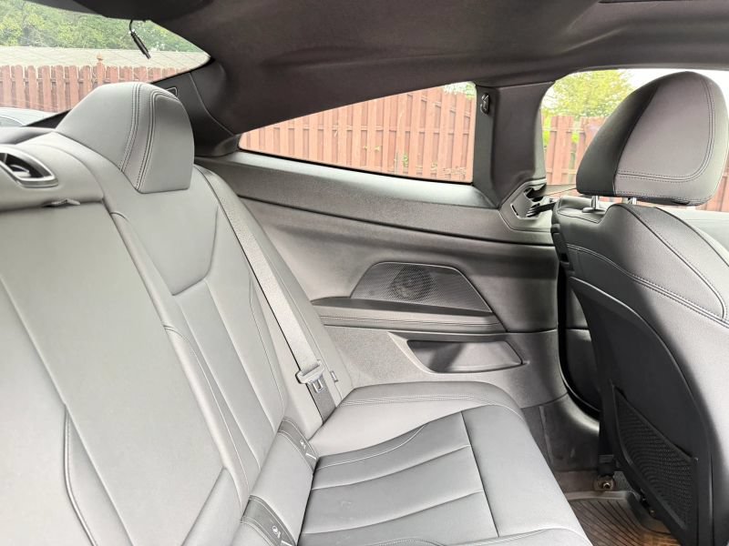Used 2021 BMW 440i xDrive Coupe w/ Premium Package AWD/4WD image 24