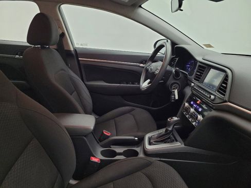 Used 2020 Hyundai Elantra SEL w/ Cargo Package (C1) FWD image 21