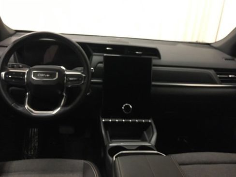 Used 2025 GMC Terrain Elevation image 19