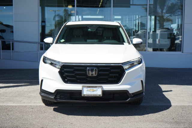 Used 2024 Honda CR-V LX image 3
