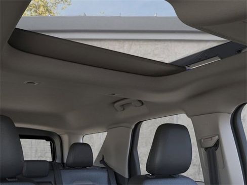 New 2025 Ford Bronco Sport Outer Banks w/ Outer Banks Tech Package+ image 22