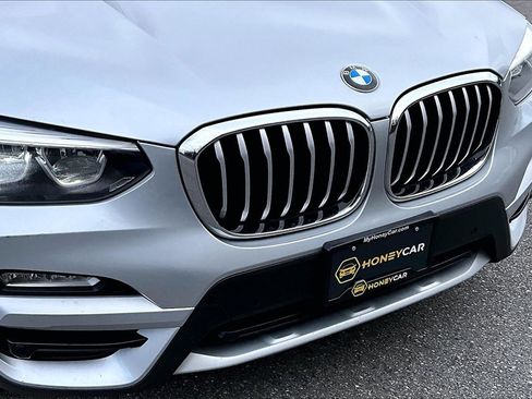 Used 2019 BMW X3 xDrive30i w/ Driving Assistance Package image 33