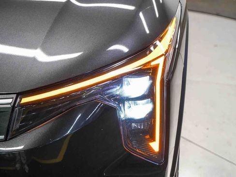 Used 2025 Kia K4 LXS image 7