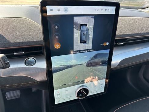 Used 2022 Ford Mustang Mach-E GT image 29