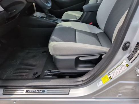 Certified 2026 Toyota Corolla LE FWD image 13