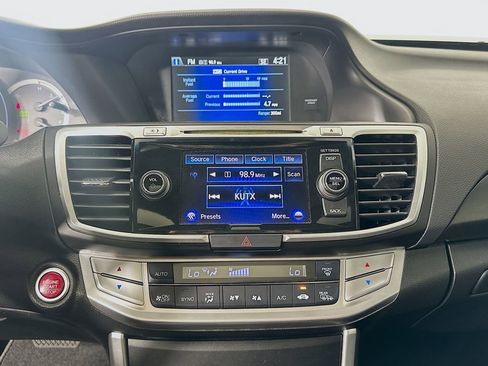 Used 2015 Honda Accord EX-L image 14