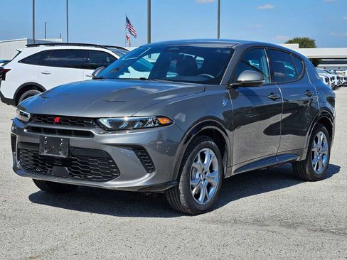 Used 2024 Dodge Hornet R/T image 10