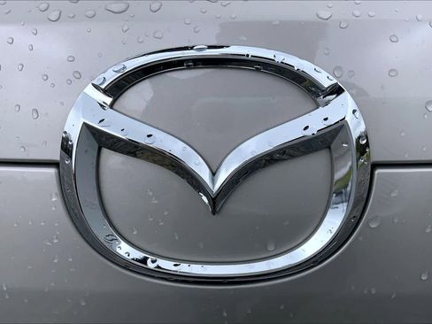 Used 2024 MAZDA CX-5 AWD 2.5 S w/ Premium Package image 33