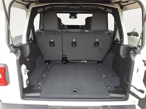 New 2026 Jeep Wrangler Sport S image 6