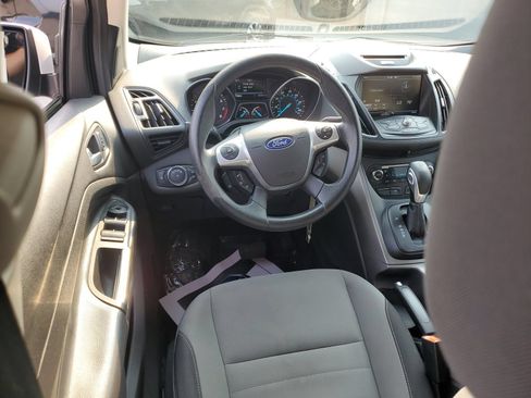 Used 2014 Ford Escape SE w/ Equipment Group 201A FWD image 11
