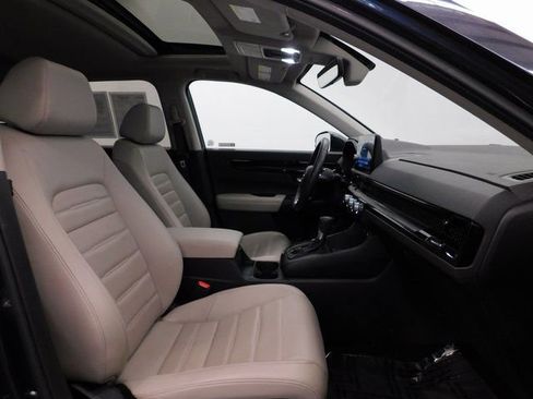 Used 2024 Honda CR-V EX-L image 34