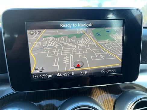 Used 2018 Mercedes-Benz C 300 C 300 image 23