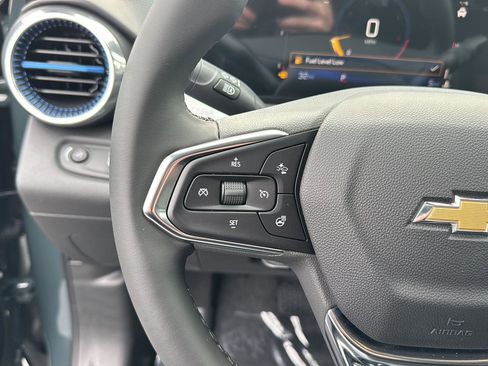 New 2026 Chevrolet Trax LT w/ Driver Confidence Package image 19