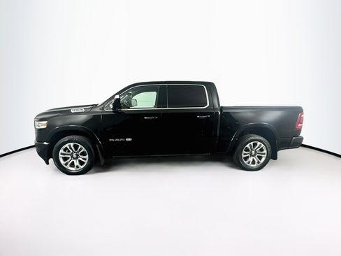 Used 2022 RAM 1500 Limited w/ Trailer Tow Group AWD/4WD image 4