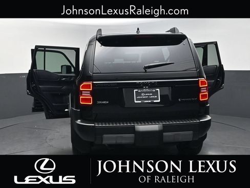 Used 2027 Toyota Land Cruiser w/ Premium Package AWD/4WD image 36