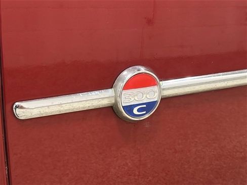 Used 2006 Chrysler 300 C image 29