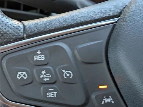 Used 2023 Chevrolet Malibu LT image 16