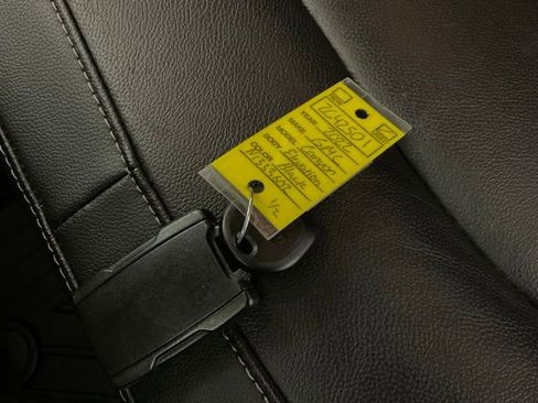 Used 2022 GMC Canyon Elevation w/ Elevation Premium Package image 47