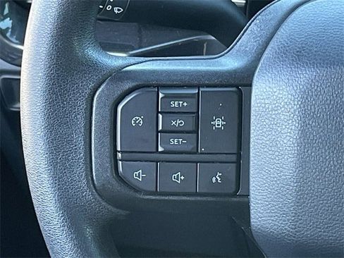 Used 2022 Ford F150 XL w/ STX Appearance Package image 12