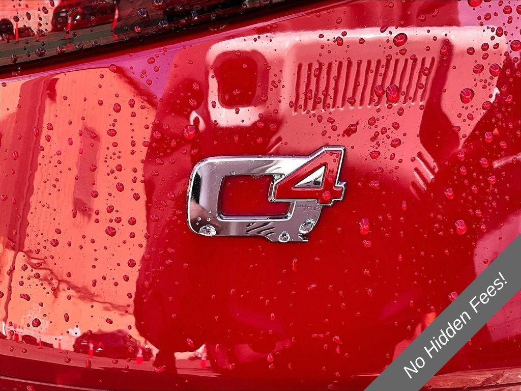 Used 2023 Alfa Romeo Stelvio Ti AWD/4WD image 8