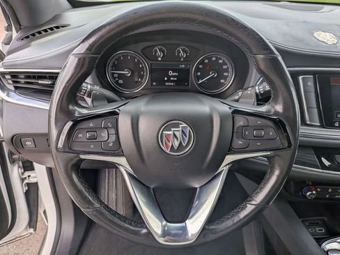 Used 2023 Buick Enclave Essence FWD image 14