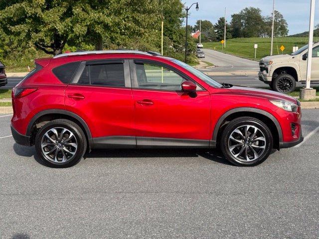 Used 2016 MAZDA CX-5 Grand Touring AWD/4WD image 15