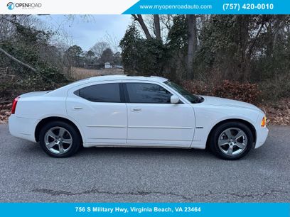 Used 2008 Dodge Charger R/T