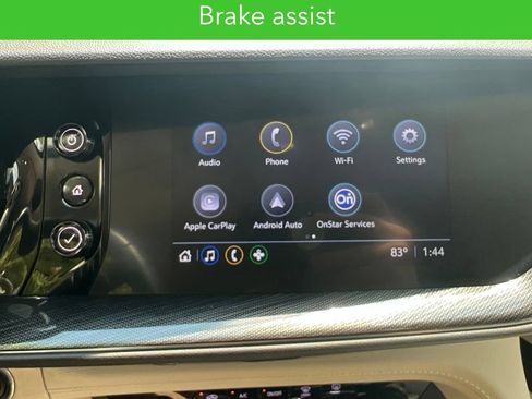 Certified 2023 Buick Envision Preferred FWD image 22