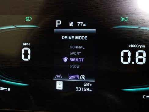 Certified 2023 Kia Sportage X-Line w/ X-Line Premium Package image 14