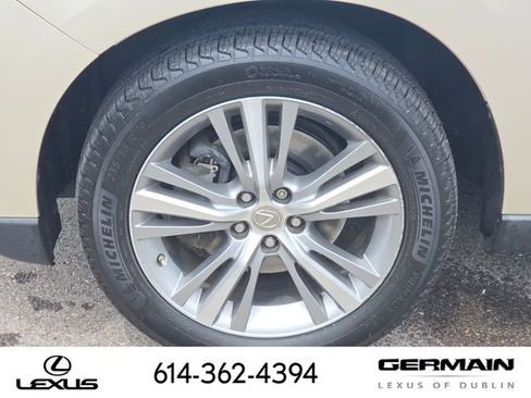 Used 2015 Lexus RX 350 AWD image 13