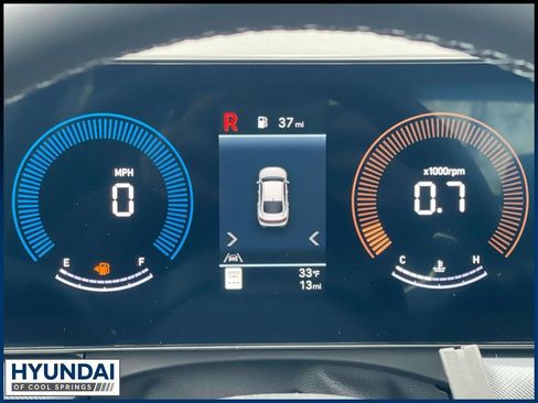 New 2026 Hyundai Sonata SEL FWD image 26