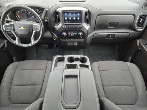 Used 2022 Chevrolet Silverado 1500 LT w/ Bed Protection Package image 21
