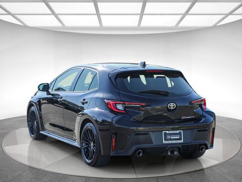 Used 2024 Toyota Corolla GR image 2